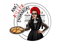 Anna's Killer Empanadas