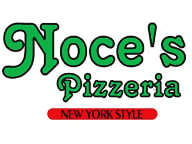 Noce's Pizzeria