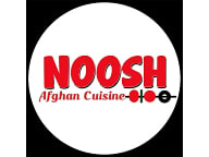 Noosh Afghan Cuisine