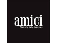 Amici Trattoria Italiana