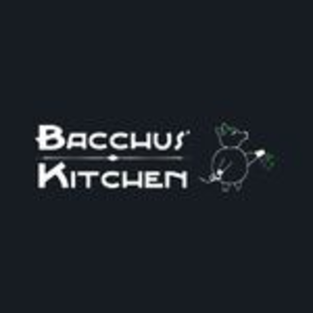Bacchus' Kitchen
