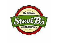 Stevi B's Pizza Buffet
