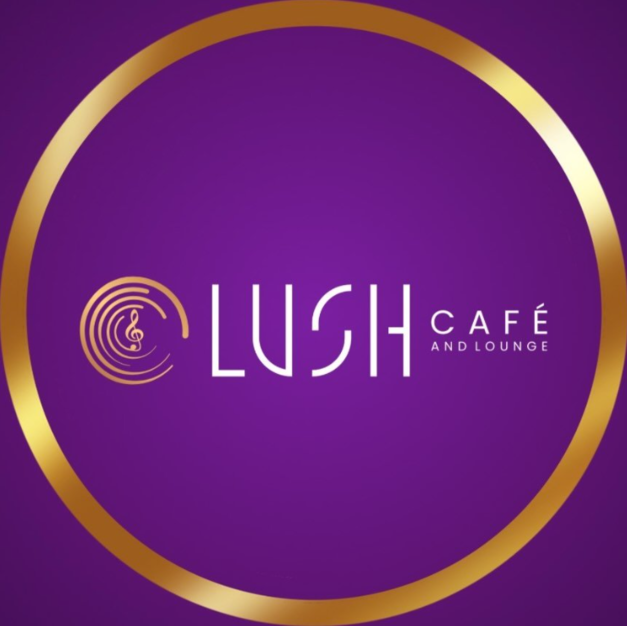 Lush Cafe and Lounge