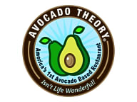 Avocado Theory