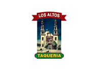 Los Altos Taqueria Logo