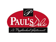 Paul's Deli
