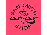 Amar Sandwich Shop