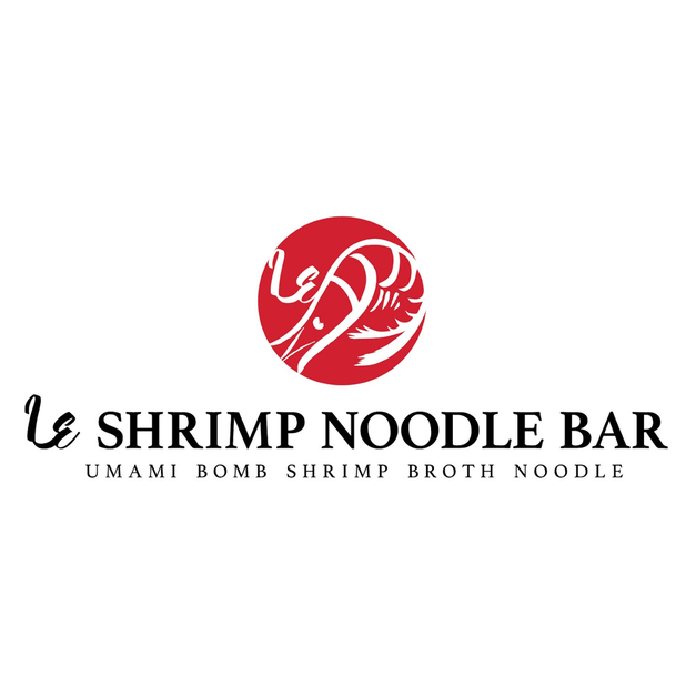Le Shrimp Noodle Bar - The Americana