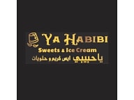 Ya Habibi Sweets & Ice Cream
