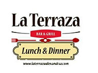 La Terraza Bar & Grill