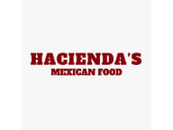 Hacienda's Mexican Food