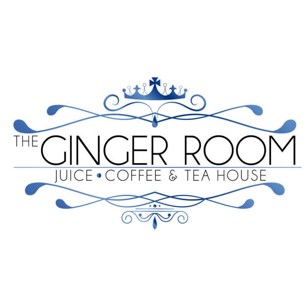 The Ginger Room