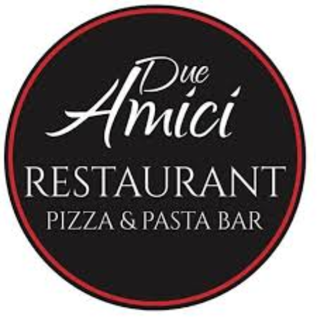 Due Amici Pizza