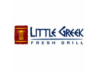 Little Greek Restaurant