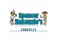 Spencer Makenzie's