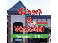 Ginger Wasabi Restaurant & Bar