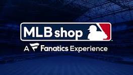 MLB Shop