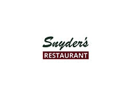 Snyder' s Restaurant