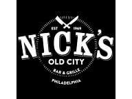 Nick's Roast Beef Bar Grille