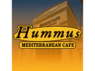 Hummus Mediterranean Cafe
