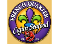 French Quarter Cajun Seafood
