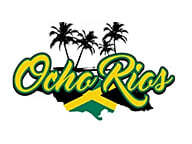 Ocho Rios Jerk Spot