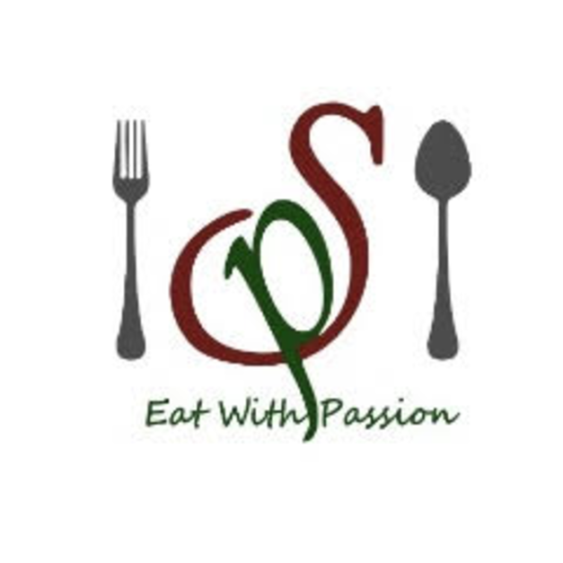 Samosa Paradise Logo