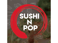 Sushi N Pop