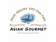 Asian Gourmet