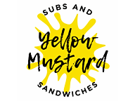 Yellow Mustard Burlington