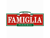 Famiglia Pizza Of White Plains