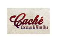 Cache Cocktail & Wine Bar