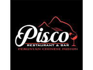 PISCO RESTAURANT & BAR