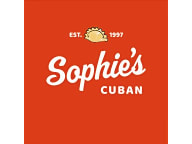 Sophie's Cuban Cuisine-Tribeca