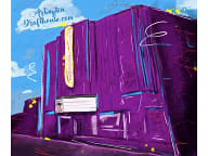 Arlington Drafthouse