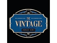 The Vintage Speakeasy Bistro