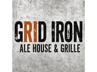 Grid Iron Ale House & Grille