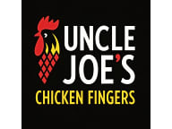 Uncle Joe's Chicken Fingers