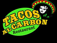 Tacos Al Carbon Restaurant