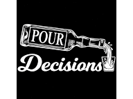Pour Decisions Saloon Downtown Bradenton