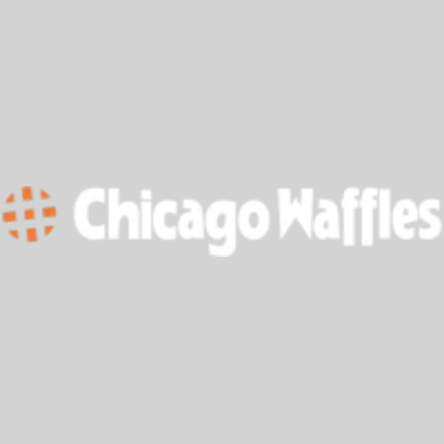 Chicago Waffles - Oak Park