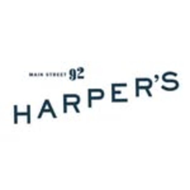 Harper's on Main
