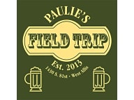 Paulie's Field Trip