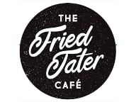 The Fried Tater Cafe