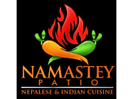 Namastey Patio