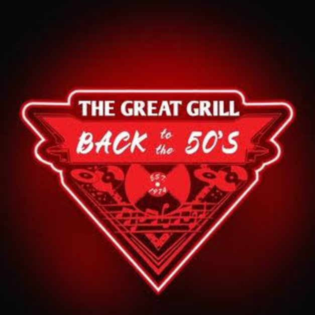 The Great Grill