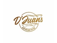 D'juan's New Orleans Bistro