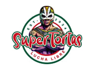Super Tortas Lucha Libre