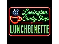 Lexington Candy Shop