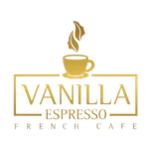 Vanilla Espresso French Cafe Miramar